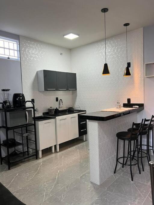 Kitnet Cidade De Goias - Go Exterior photo